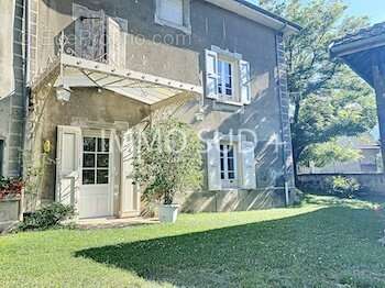 Maison à VIF