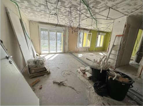 Appartement à ANGOULEME