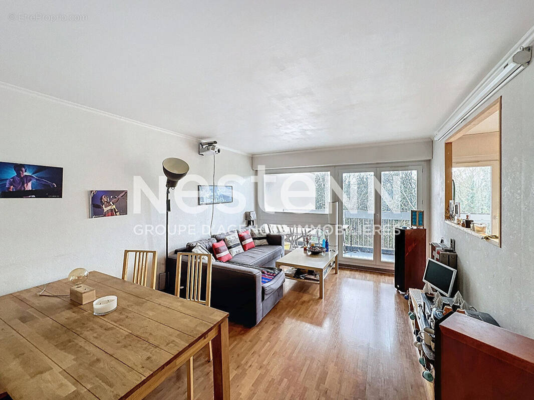 Appartement à EVRY