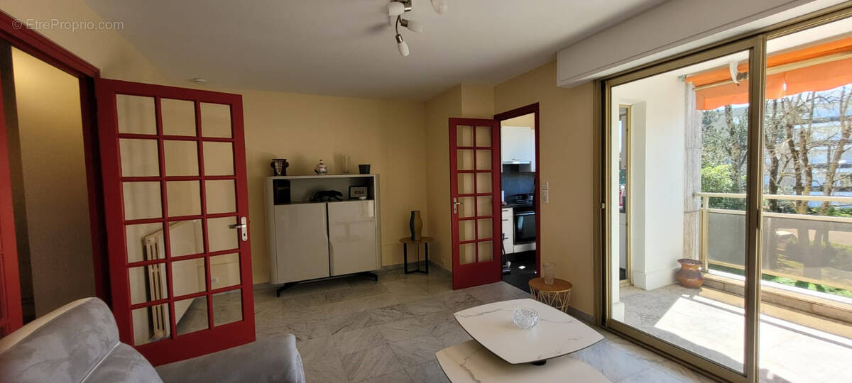 Appartement à ROYAN