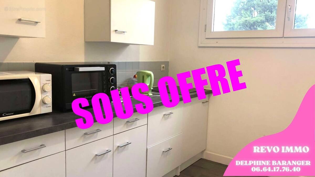 Appartement à CHOLET