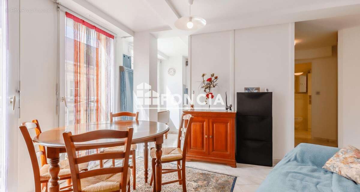 Appartement à LES SABLES-D&#039;OLONNE