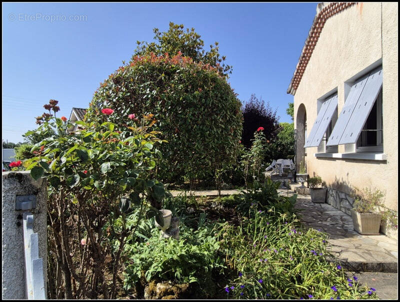 Maison à CONDOM