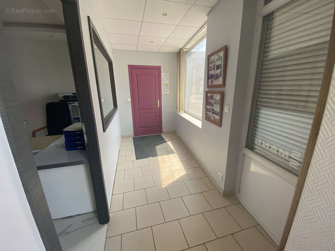 Photo 5 - Appartement à AIX-NOULETTE