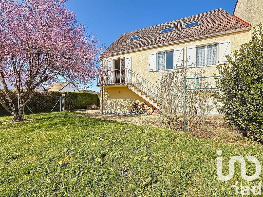 Photo 1 - Maison à TONNERRE