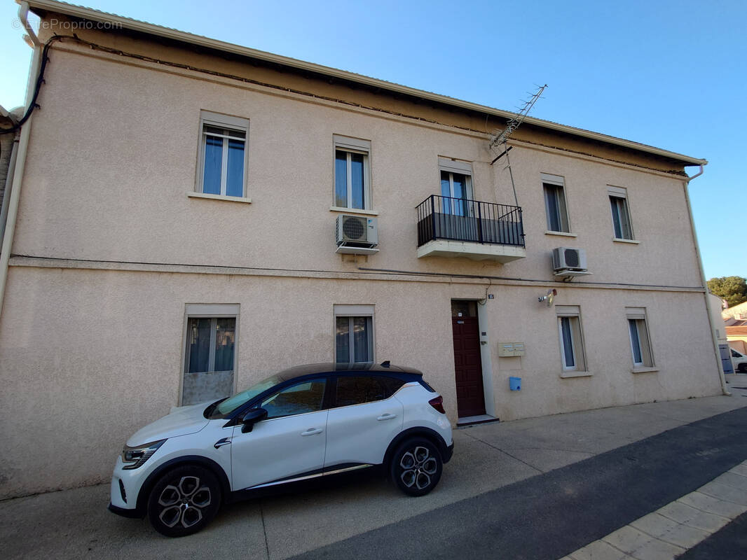 Appartement à ROGNAC