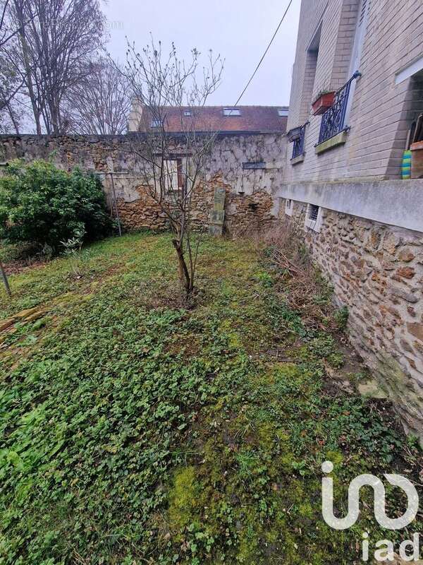 Photo 8 - Appartement à CORBEIL-ESSONNES
