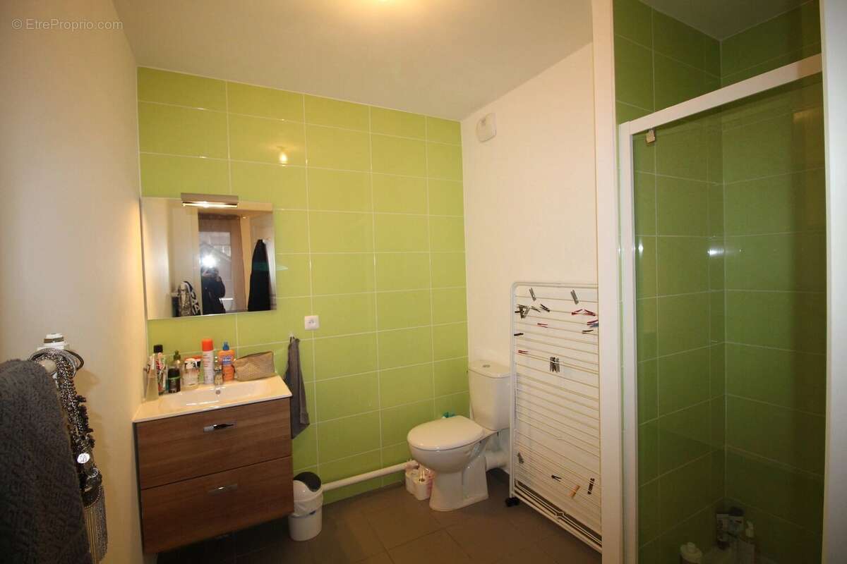 Appartement à THONON-LES-BAINS