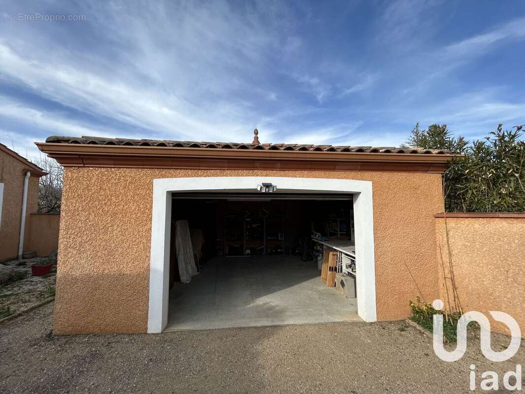 Photo 5 - Maison à ALBI