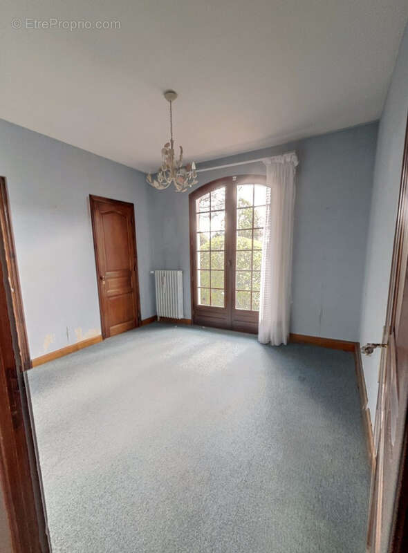 Maison à MONTRABE