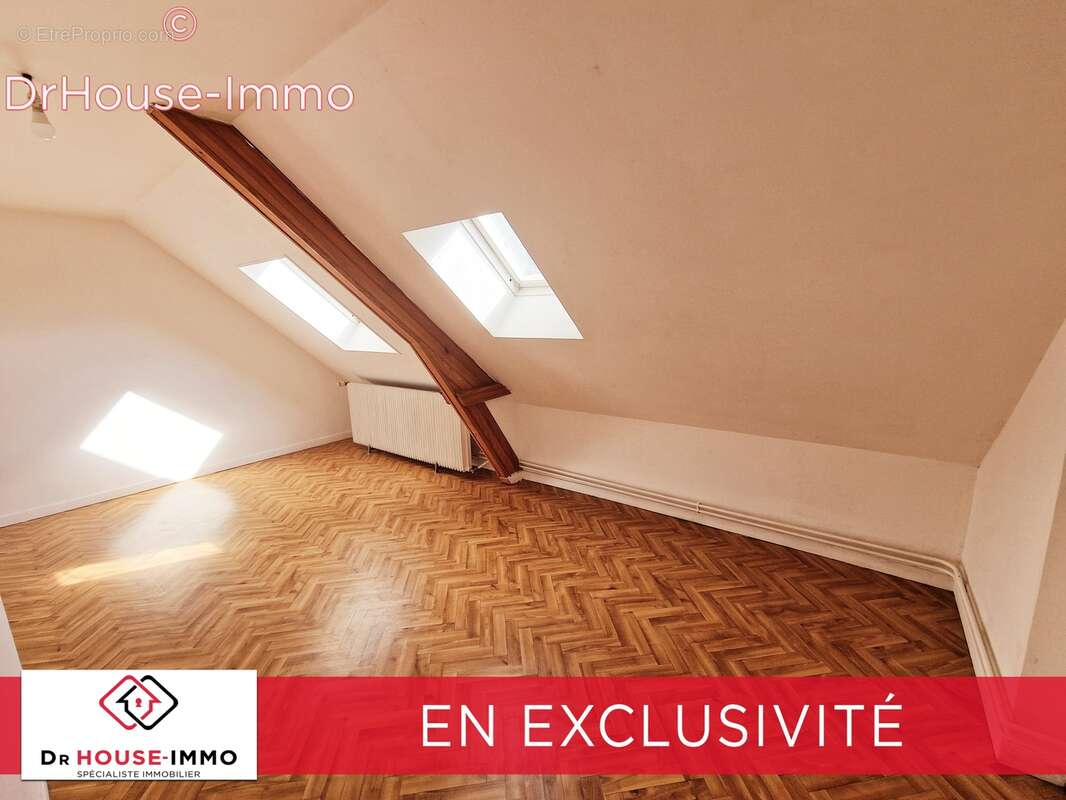 Maison à ISBERGUES