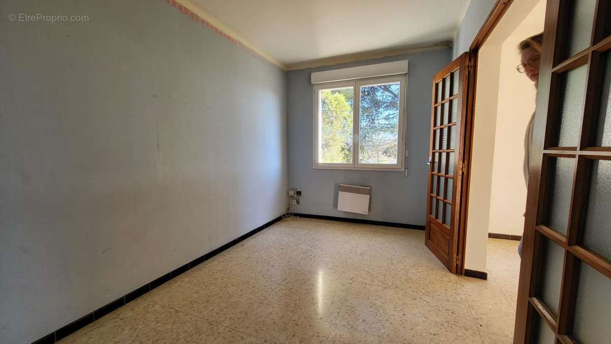 Appartement à JOYEUSE