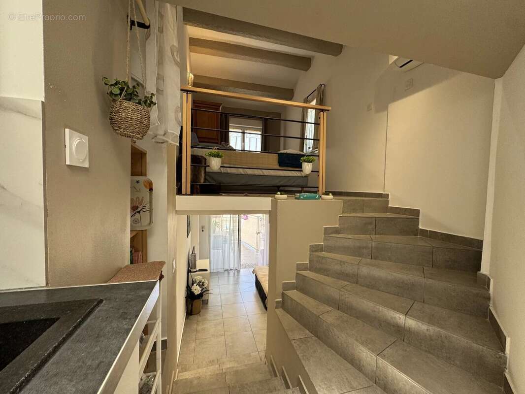 Appartement à BANDOL