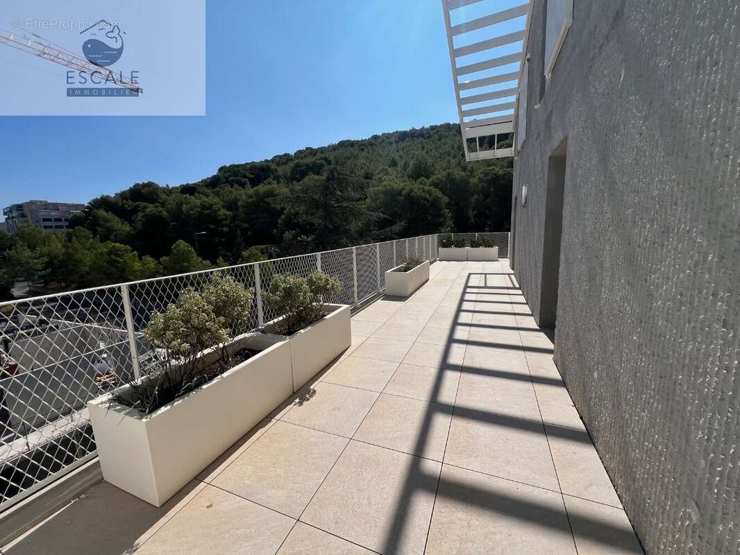 Appartement à SETE