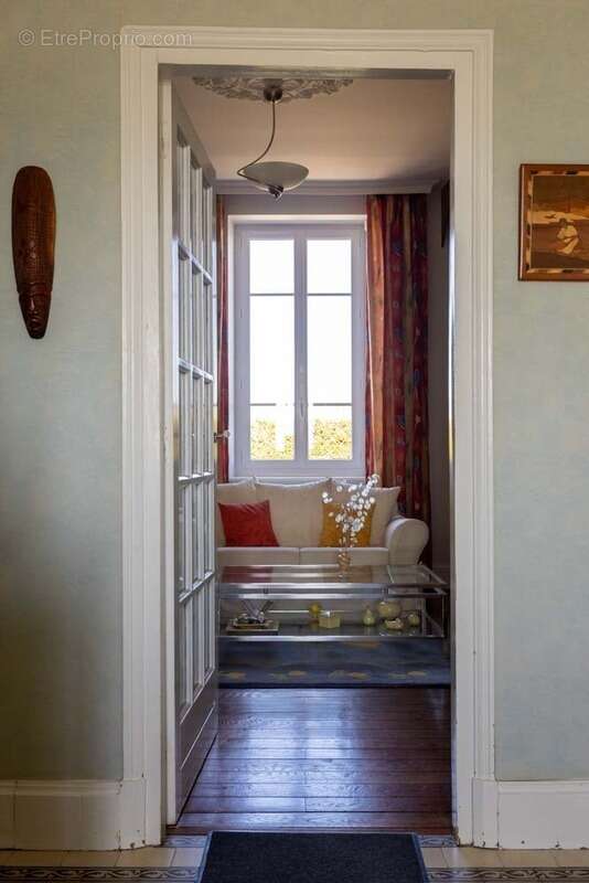 Maison à VITRY-EN-CHAROLLAIS