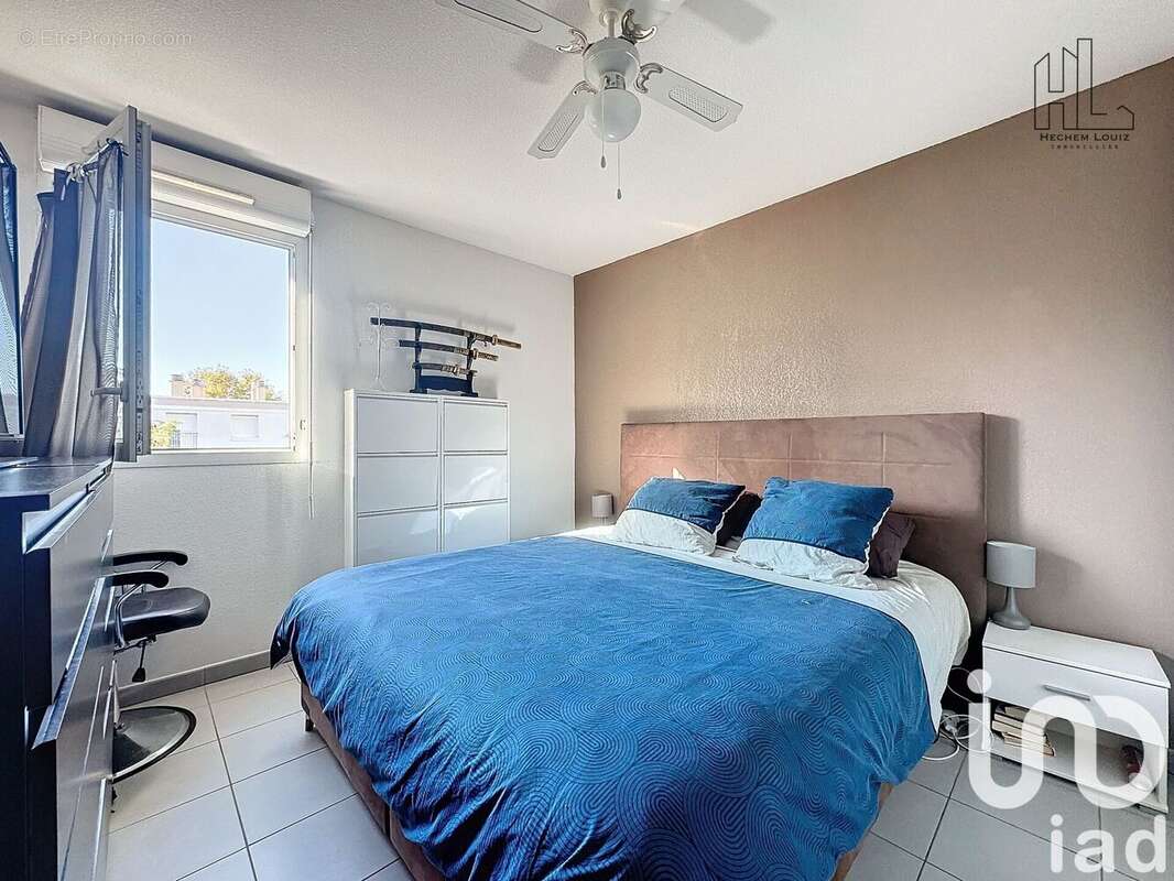 Photo 6 - Appartement à LA SEYNE-SUR-MER
