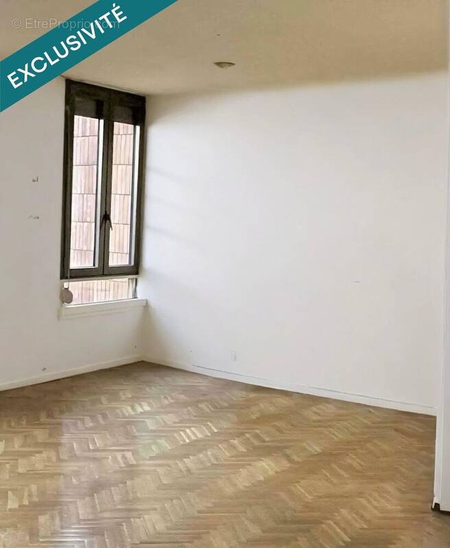 Photo 1 - Appartement à TOULOUSE