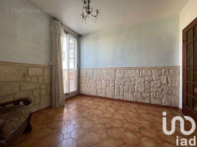 Photo 5 - Appartement à MARSEILLE-10E