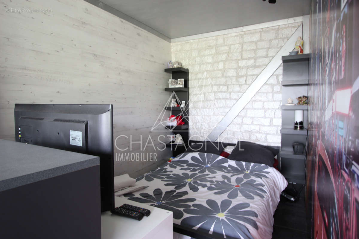 Appartement à CHAMROUSSE