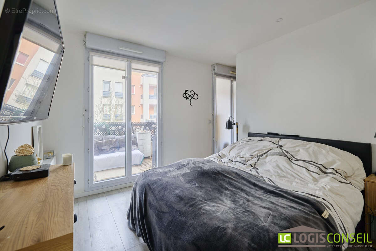 Appartement à CLAMART