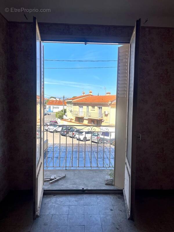 Appartement à PERPIGNAN