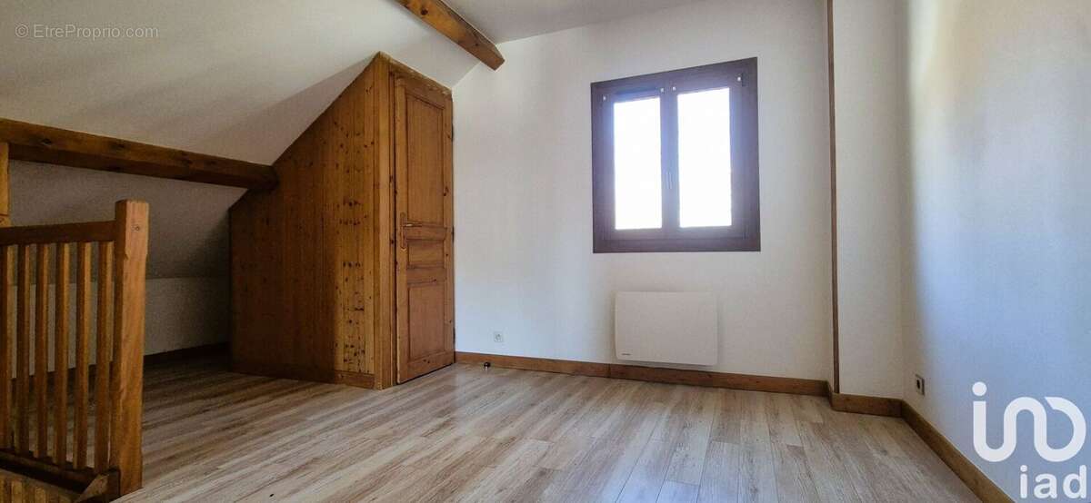 Photo 6 - Maison à PREMANON