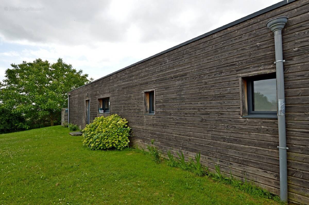 Maison à DURAS