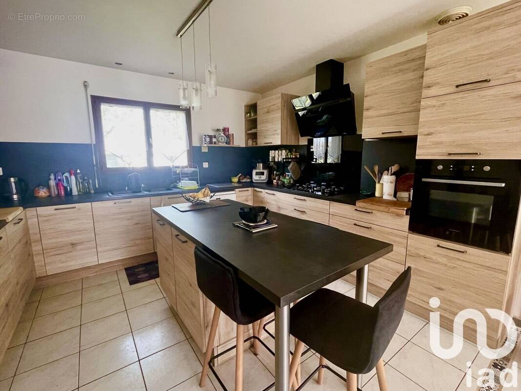 Photo 1 - Maison à REALMONT