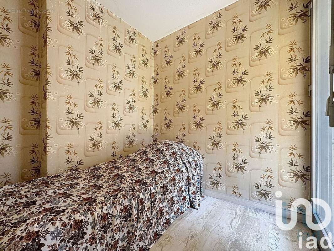 Photo 4 - Appartement à MANDELIEU-LA-NAPOULE
