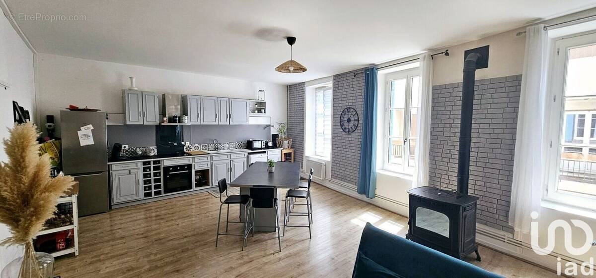 Photo 1 - Appartement à COURNON-D&#039;AUVERGNE