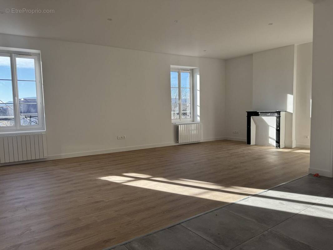 Appartement à RIOM