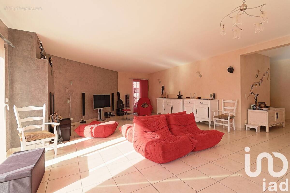 Photo 1 - Maison à LATOUR-BAS-ELNE