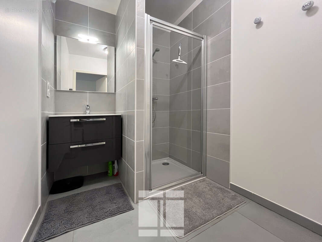Appartement à AJACCIO