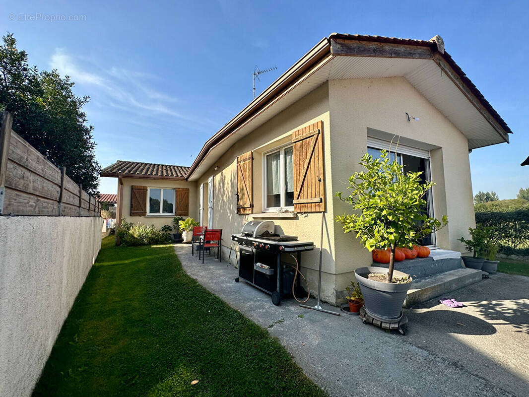 Maison à LE TEICH