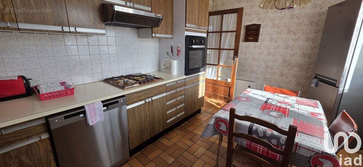 Photo 8 - Maison à AURILLAC