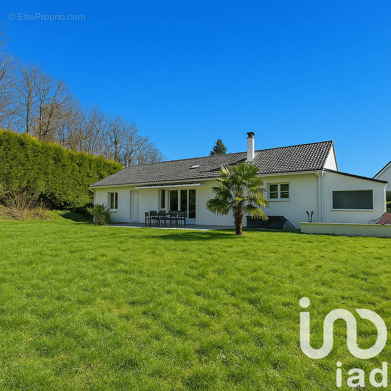 Photo 1 - Maison à SANTENY