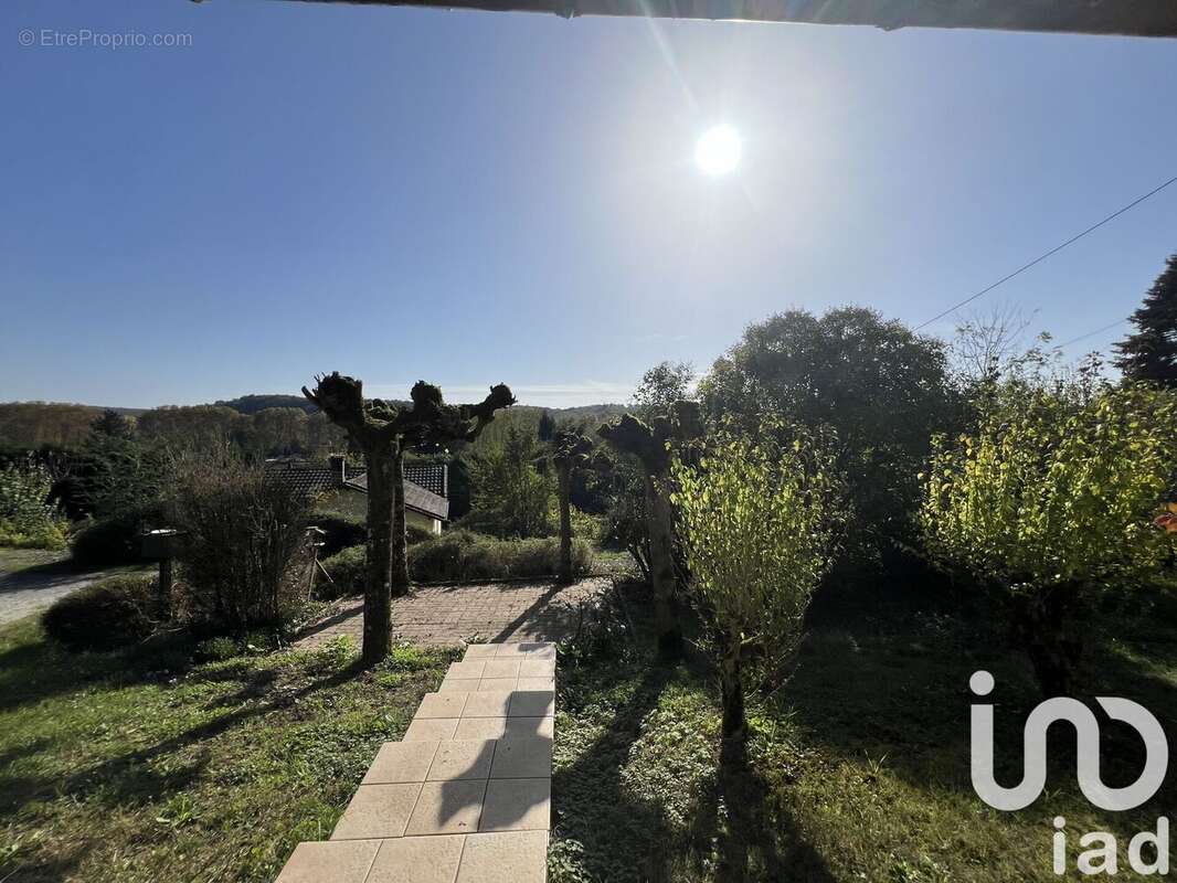 Photo 2 - Maison à LALINDE