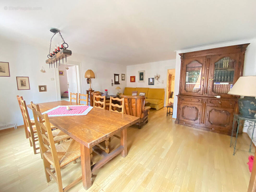 Appartement à BARR