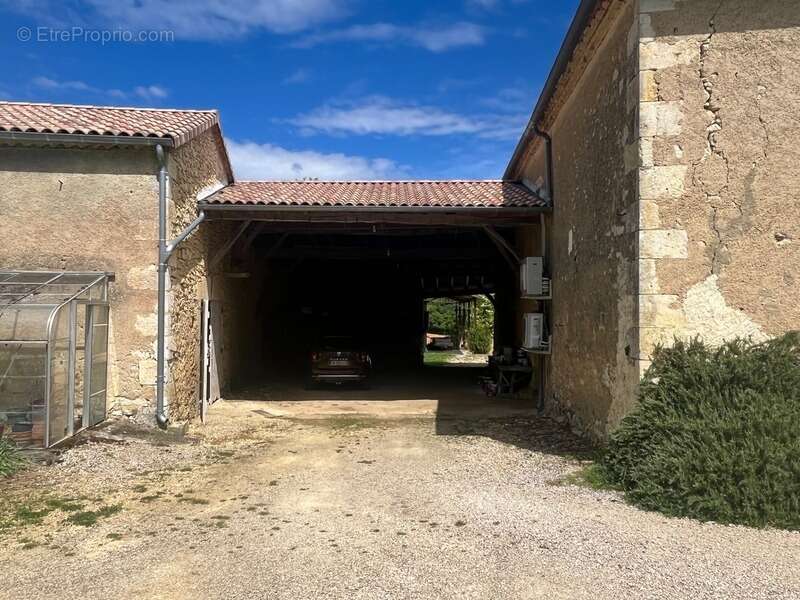 Maison à AUCH