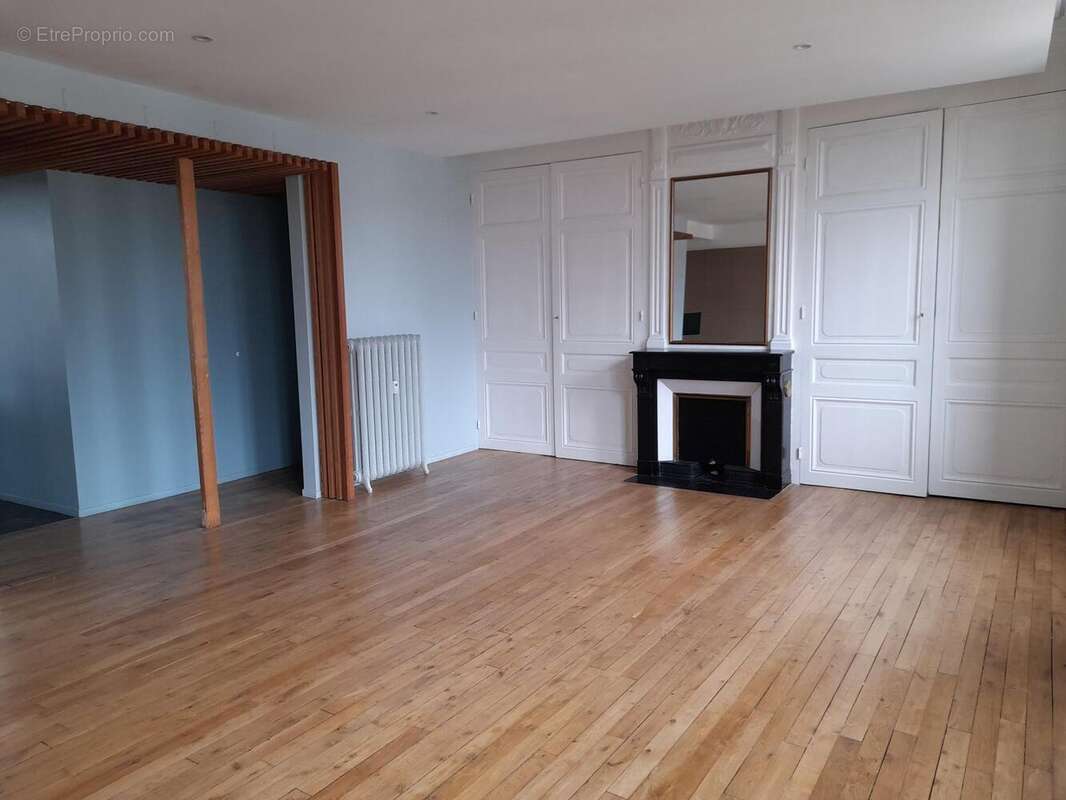 Photo 2 - Appartement à CHARLIEU