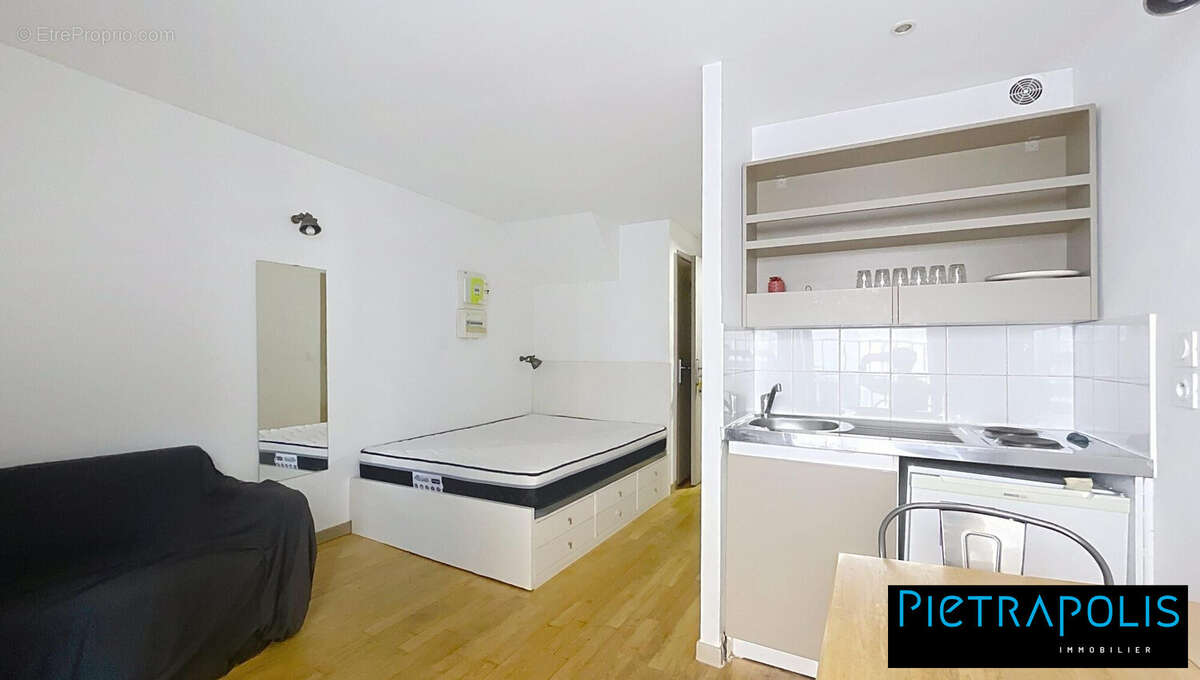 Appartement à LYON-2E