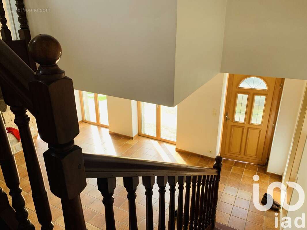Photo 2 - Maison à QUEVEN