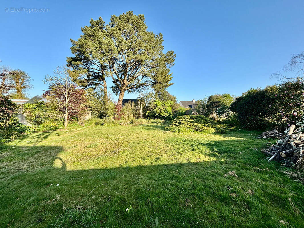 Terrain à VANNES
