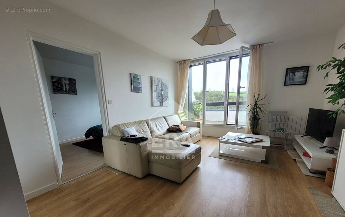 Appartement à RODEZ