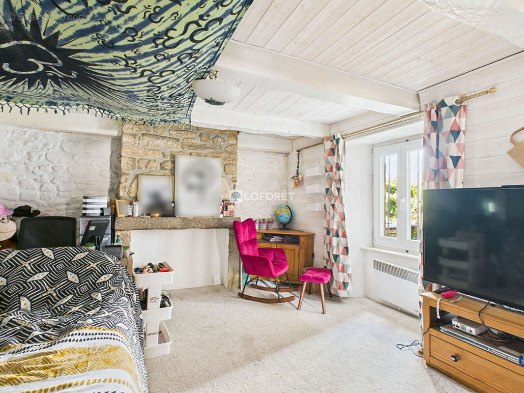 Appartement à PONT-L&#039;ABBE