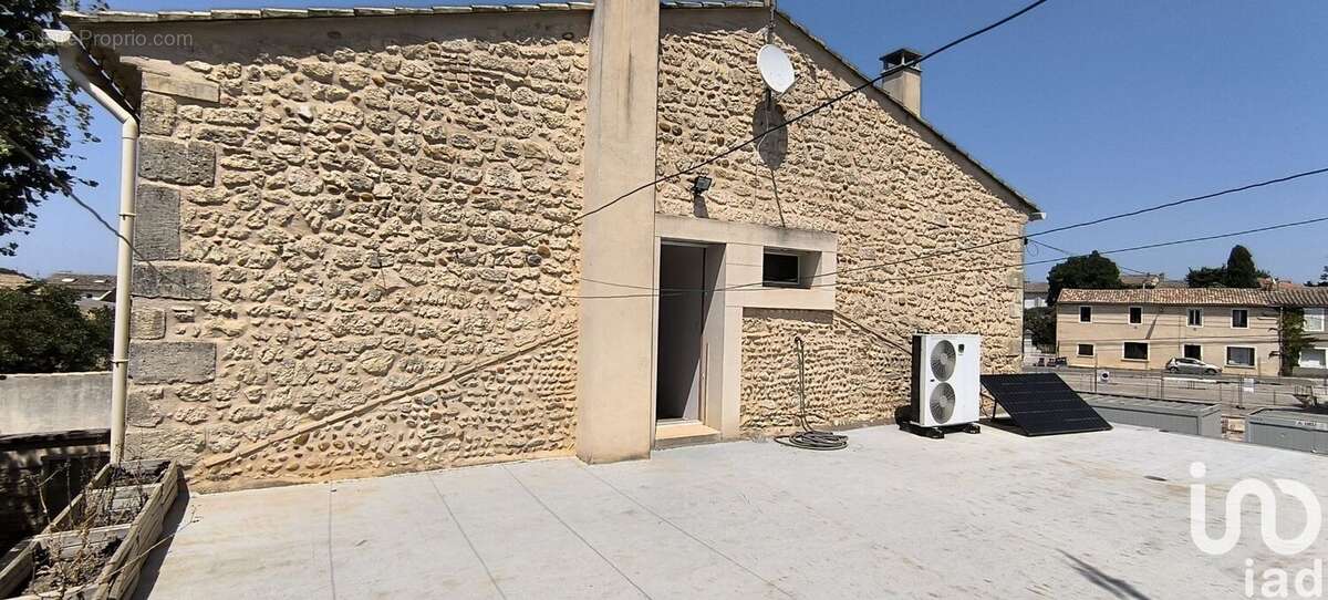 Photo 5 - Maison à GENERAC