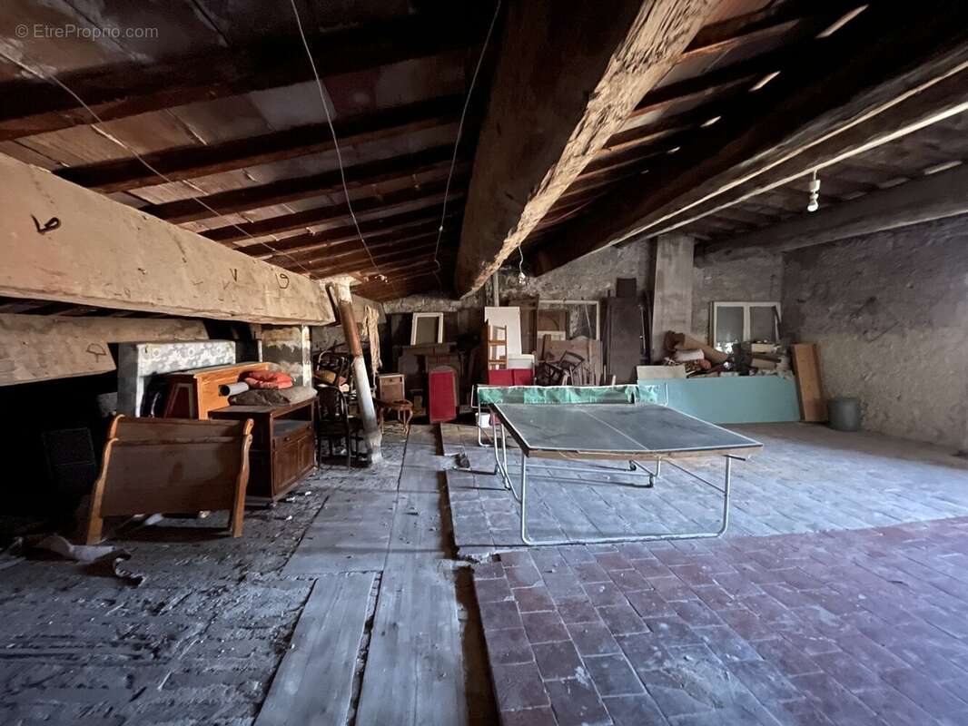 Appartement à MARSEILLAN