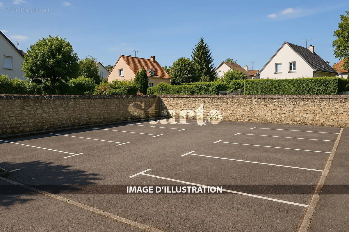 Terrain à DIJON