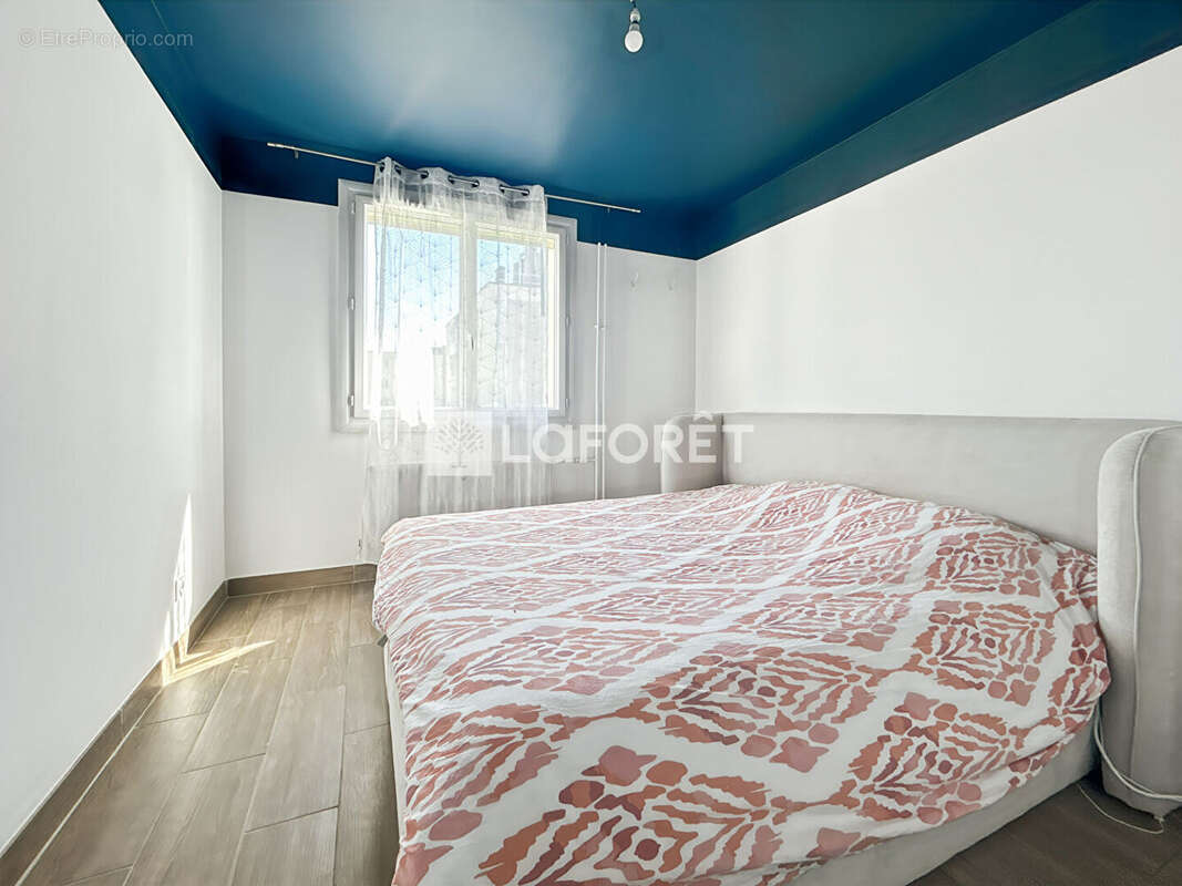 Appartement à BOURG-LES-VALENCE