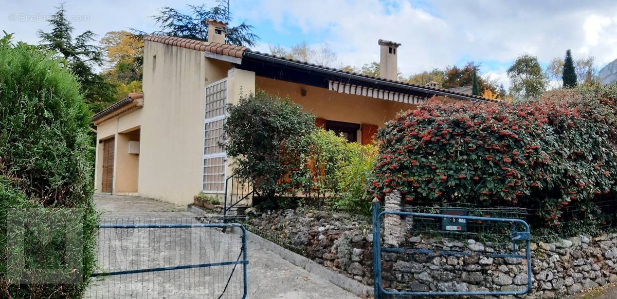 Maison à BELVIANES-ET-CAVIRAC